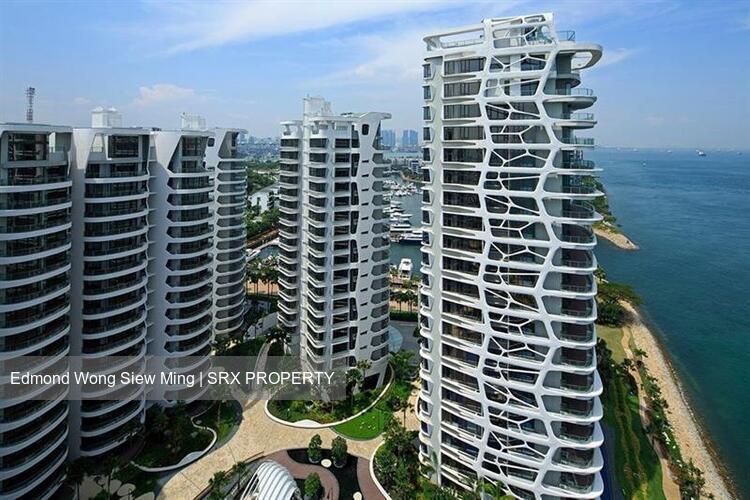 Cape Royale (D4), Condominium #570452901